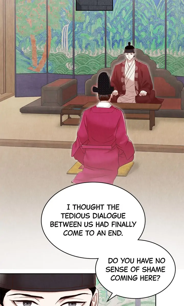 Hanyang Diaries Chapter 68 - page 39