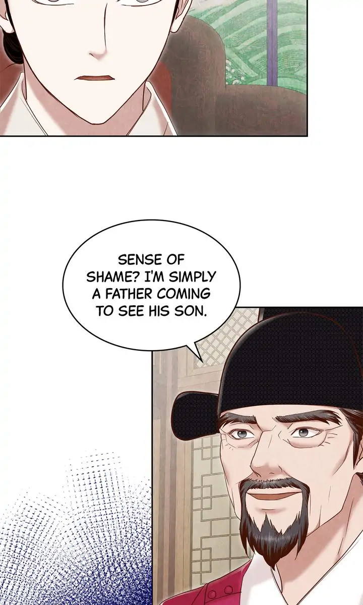 Hanyang Diaries Chapter 68 - page 40