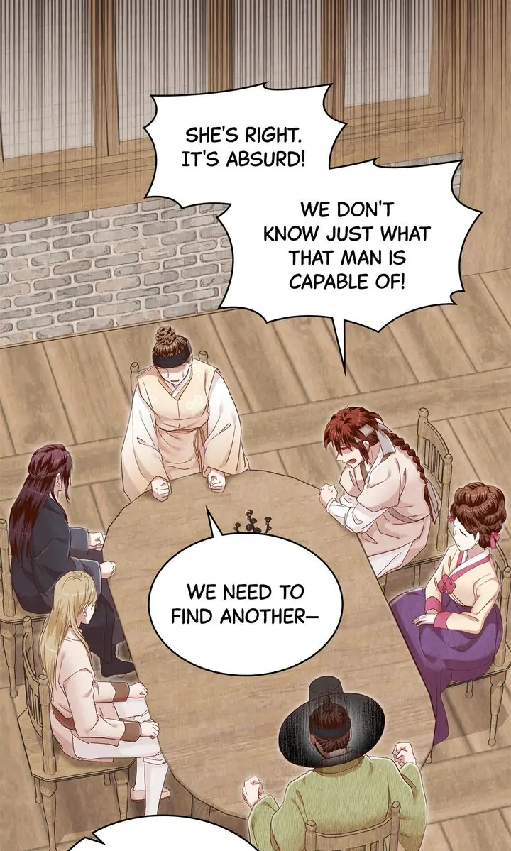 Hanyang Diaries Chapter 68 - page 5