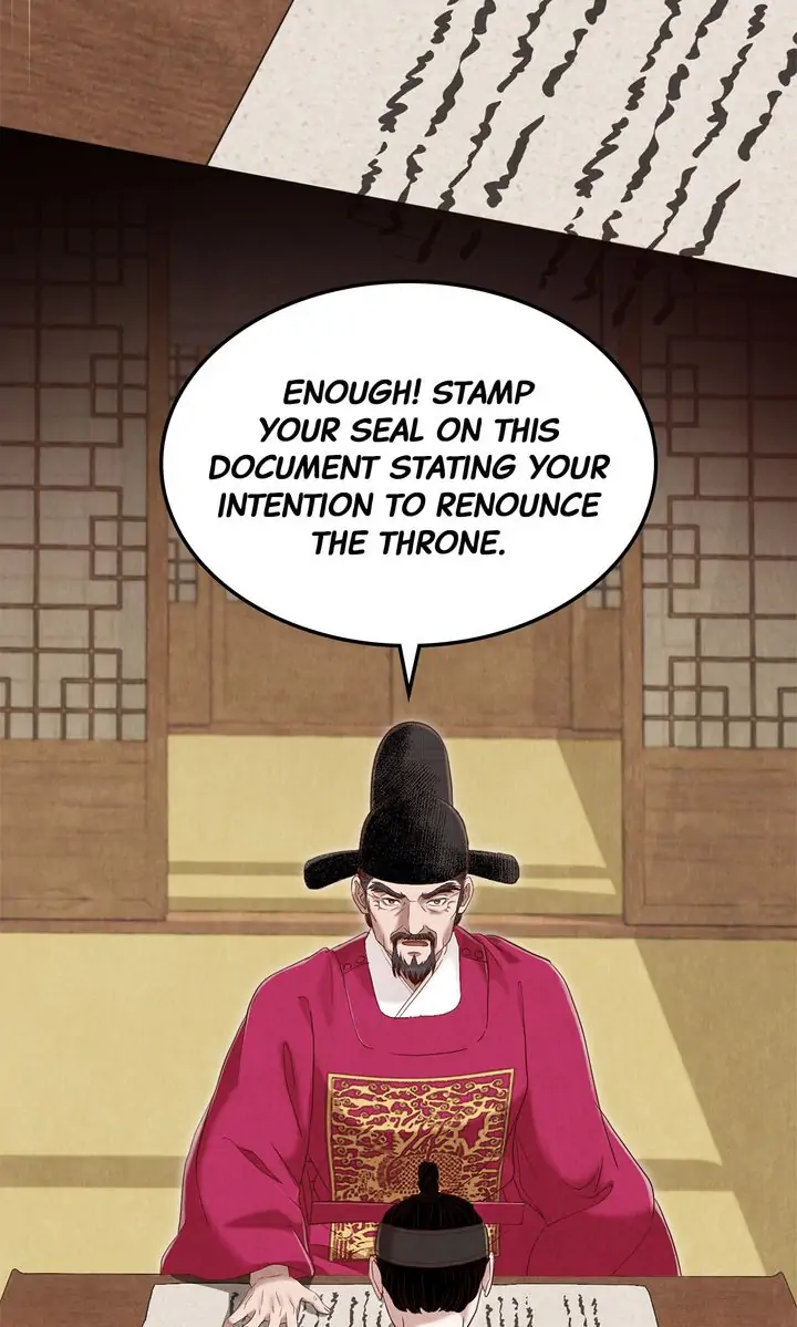 Hanyang Diaries Chapter 68 - page 52