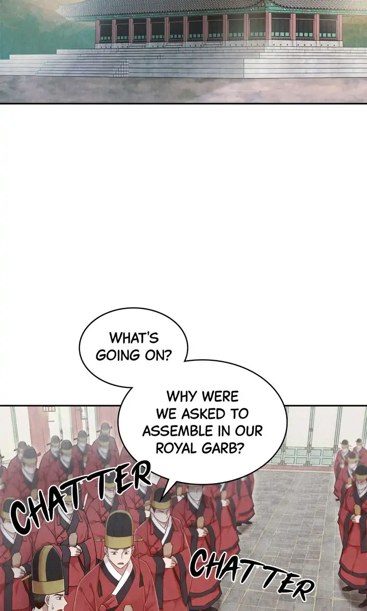 Hanyang Diaries Chapter 68 - page 75