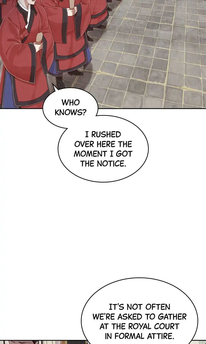 Hanyang Diaries Chapter 68 - page 76