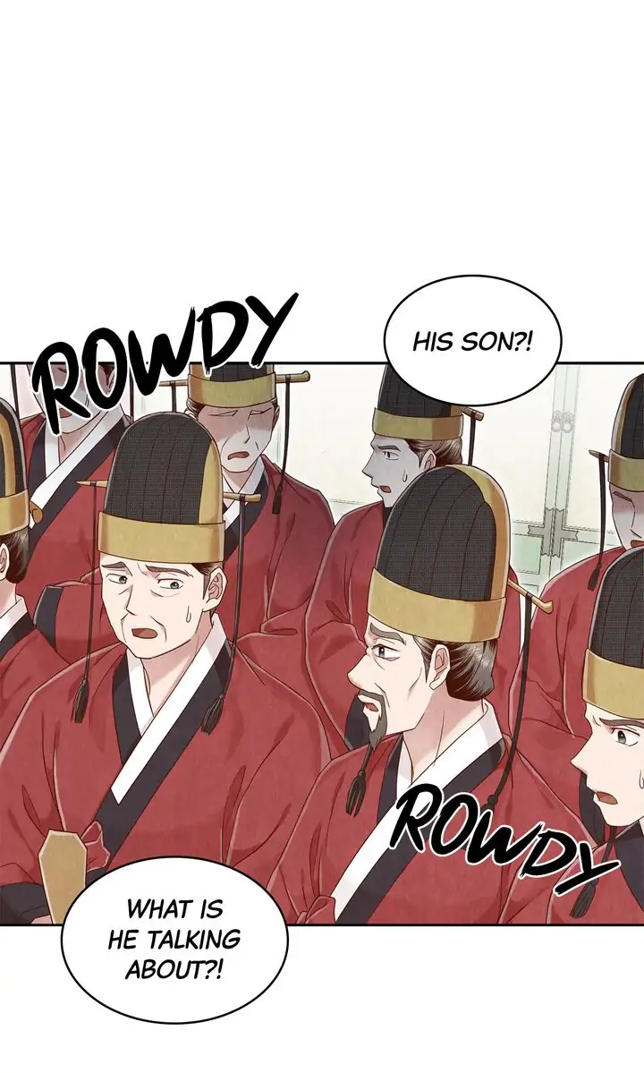 Hanyang Diaries Chapter 68 - page 85