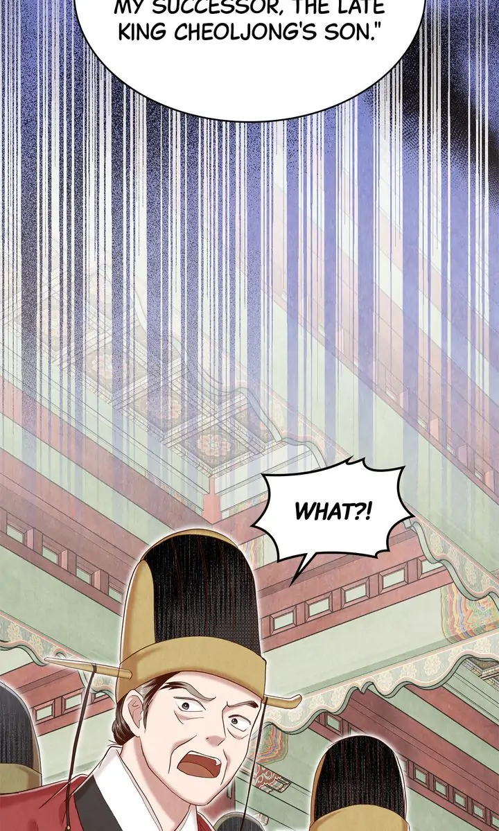 Hanyang Diaries Chapter 68 - page 89