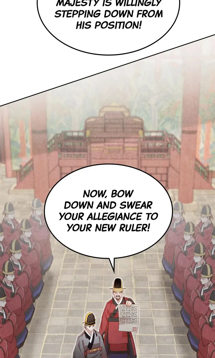 Hanyang Diaries Chapter 68 - page 93
