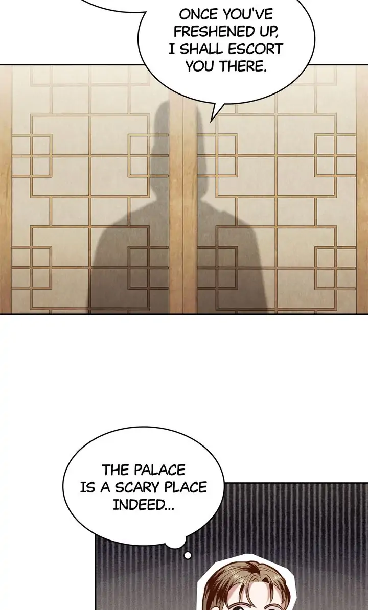 Hanyang Diaries Chapter 67 - page 11