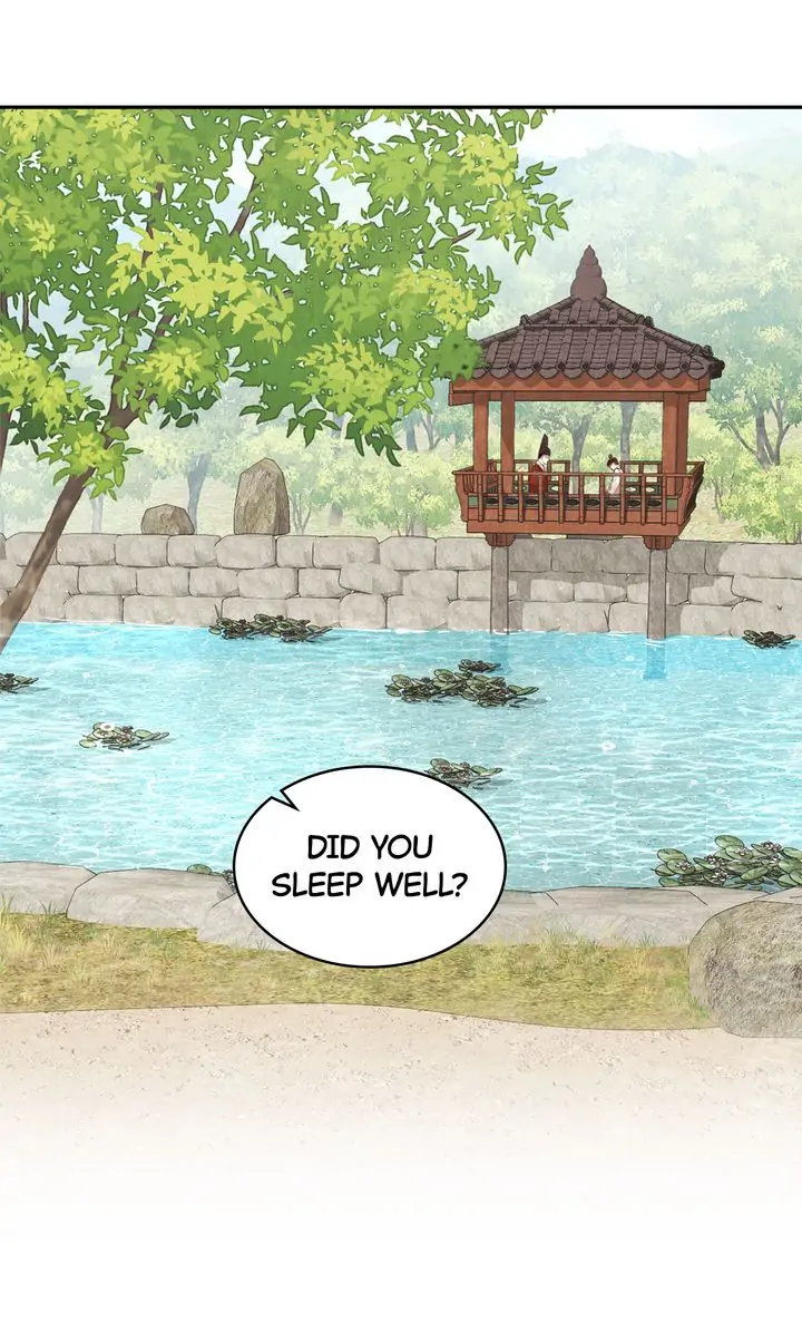 Hanyang Diaries Chapter 67 - page 13