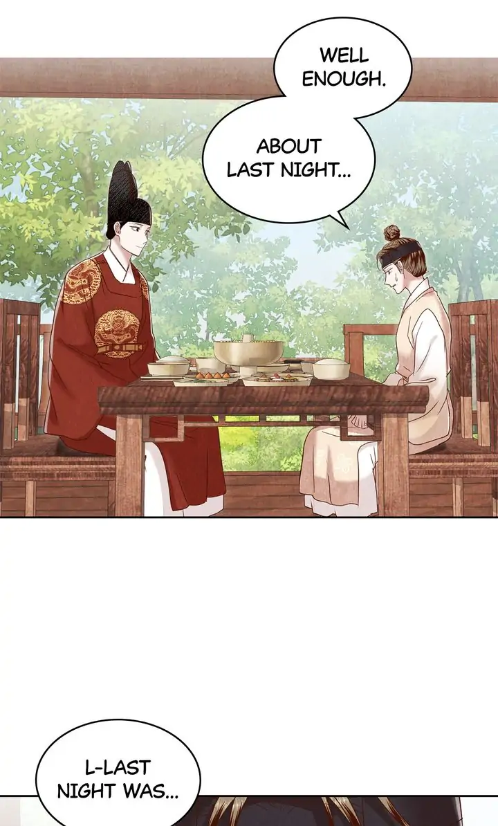 Hanyang Diaries Chapter 67 - page 14
