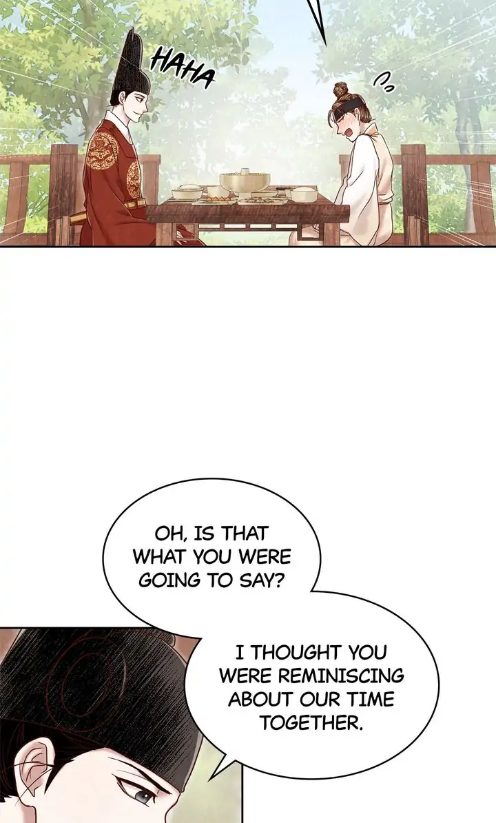 Hanyang Diaries Chapter 67 - page 17