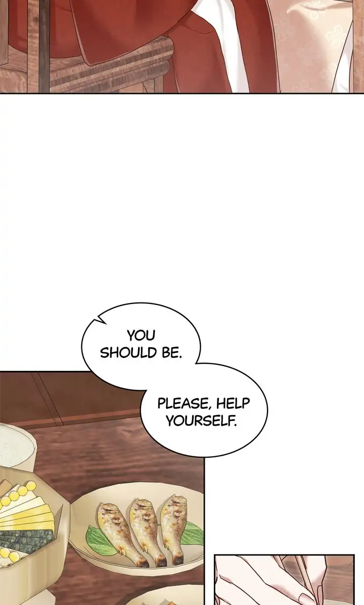 Hanyang Diaries Chapter 67 - page 20