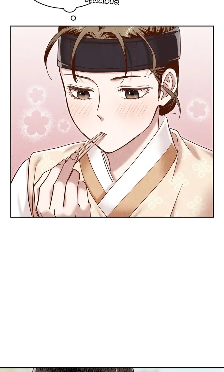 Hanyang Diaries Chapter 67 - page 22