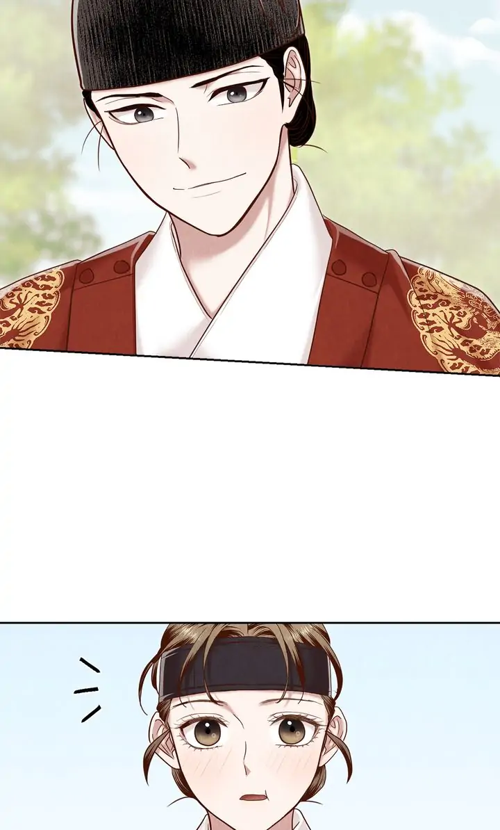 Hanyang Diaries Chapter 67 - page 23