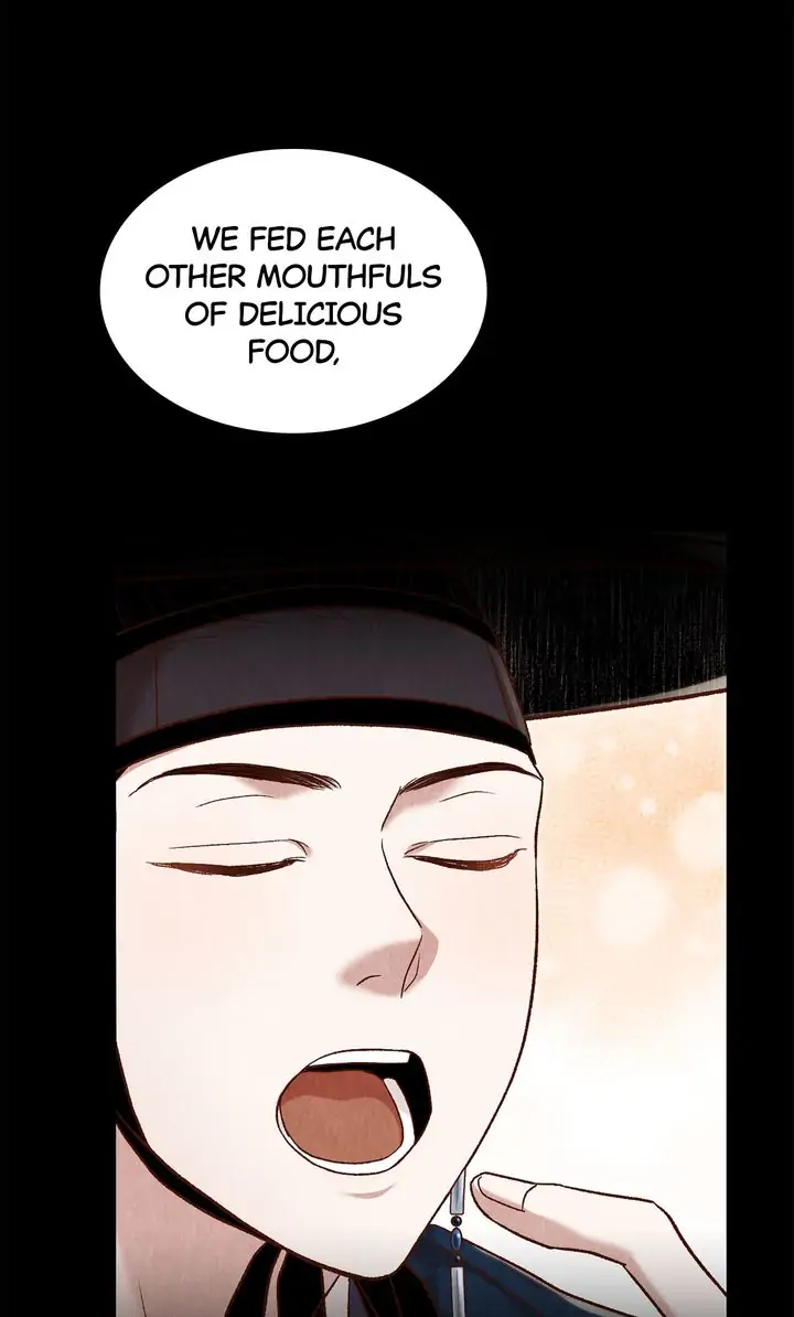 Hanyang Diaries Chapter 67 - page 29