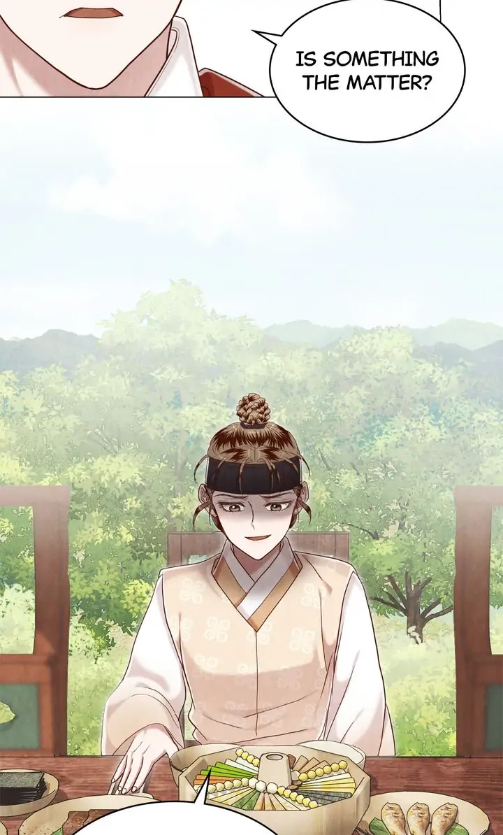 Hanyang Diaries Chapter 67 - page 37