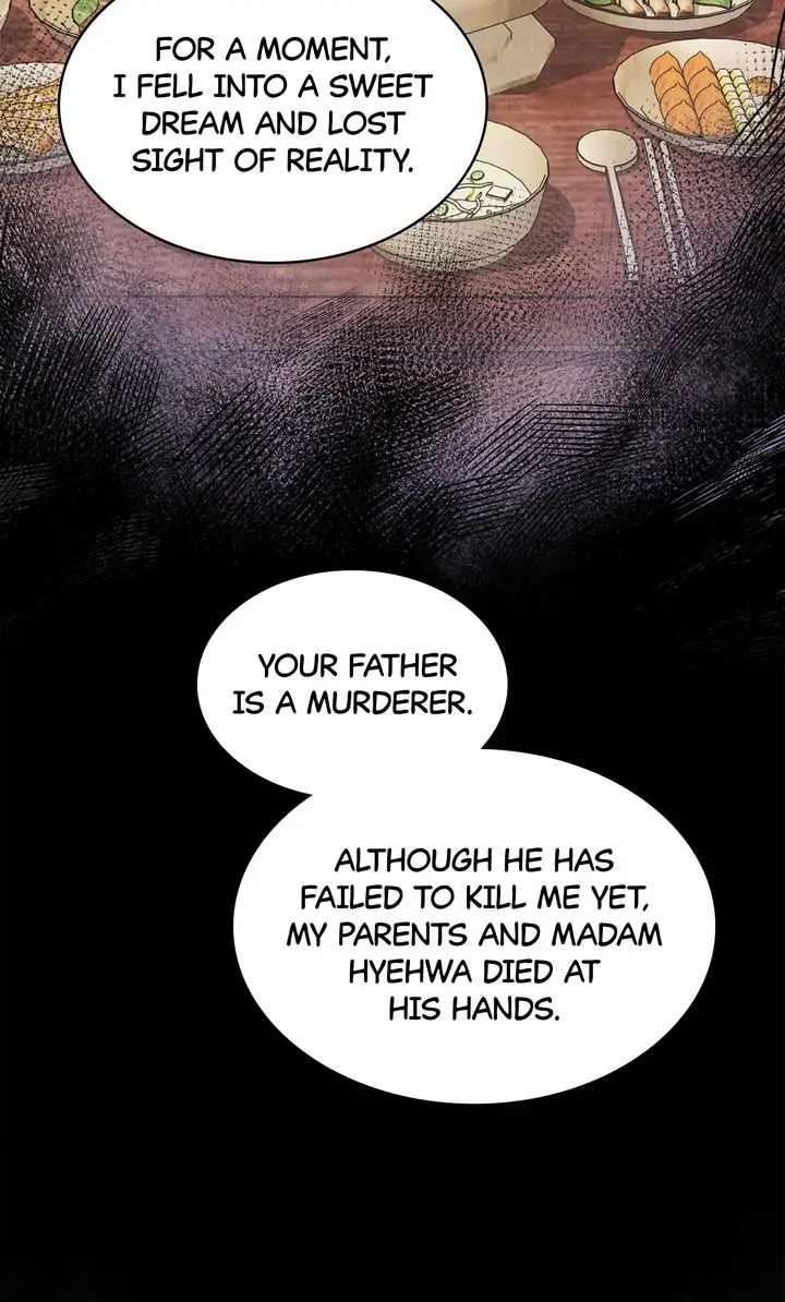 Hanyang Diaries Chapter 67 - page 38
