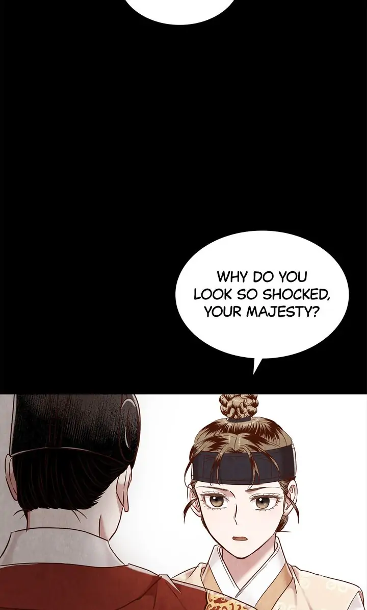 Hanyang Diaries Chapter 67 - page 49