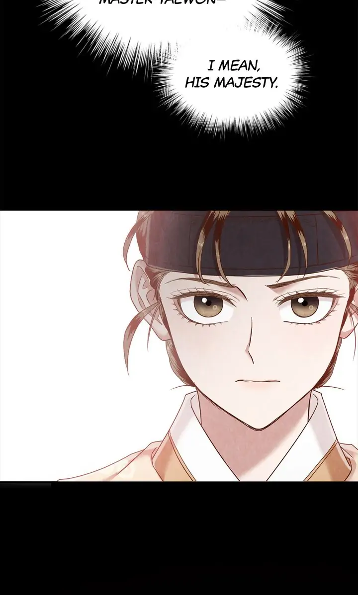 Hanyang Diaries Chapter 67 - page 53