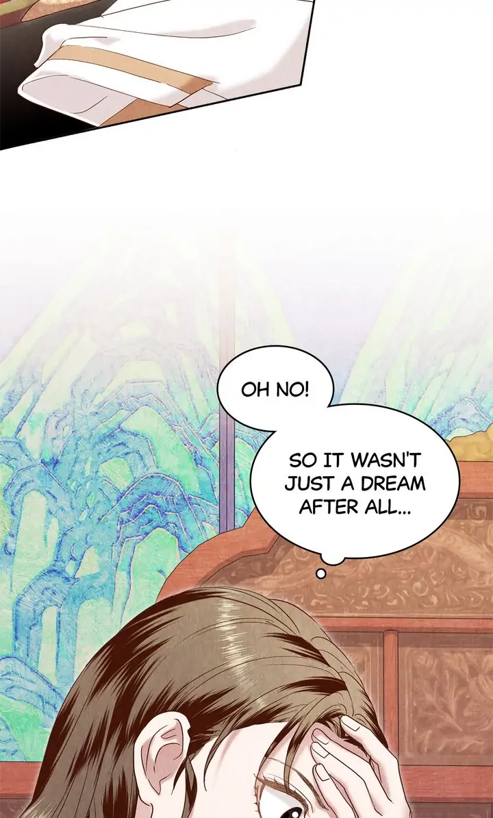 Hanyang Diaries Chapter 67 - page 6