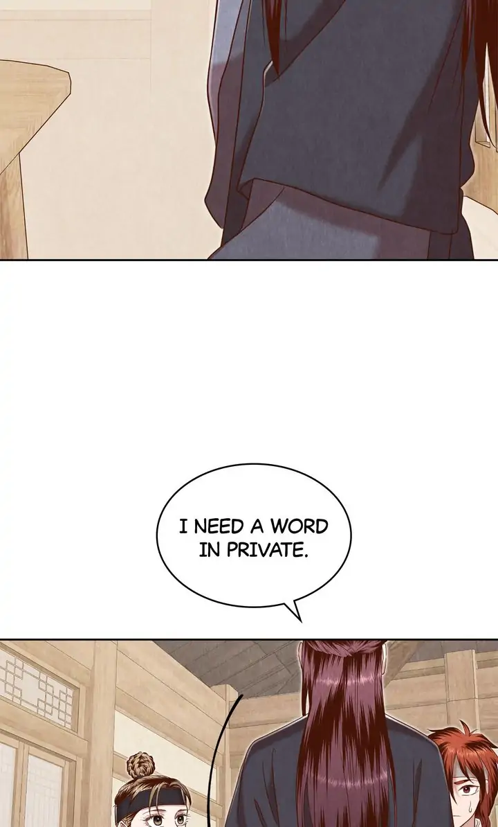 Hanyang Diaries Chapter 67 - page 63