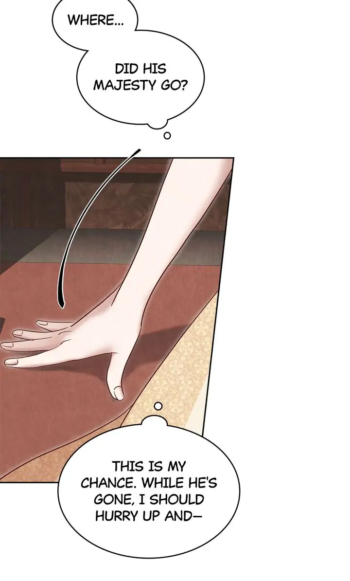 Hanyang Diaries Chapter 67 - page 8