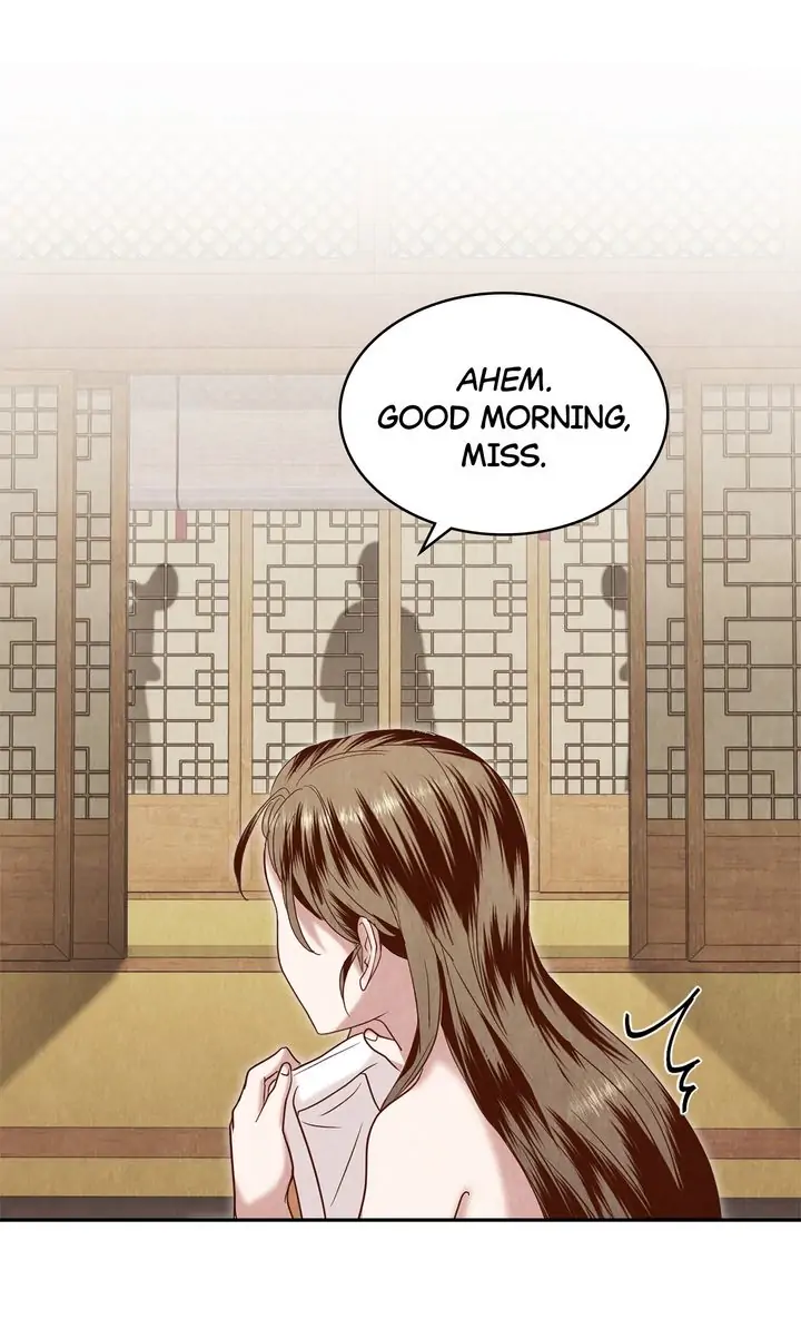 Hanyang Diaries Chapter 67 - page 9