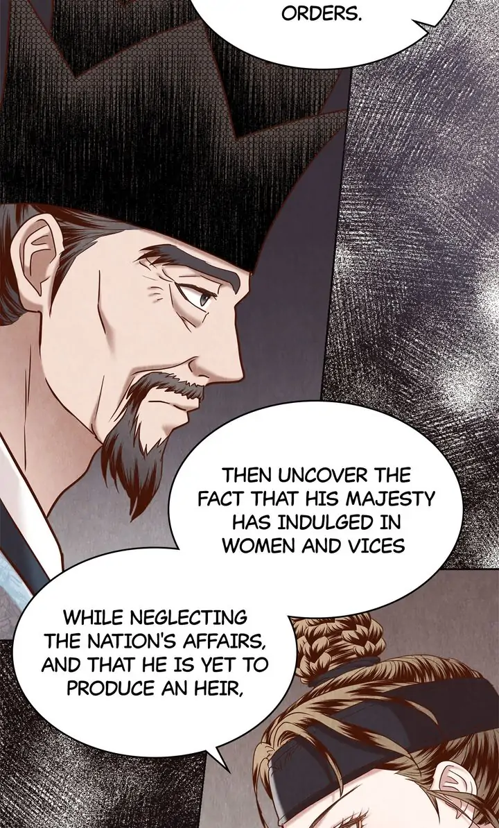 Hanyang Diaries Chapter 67 - page 90
