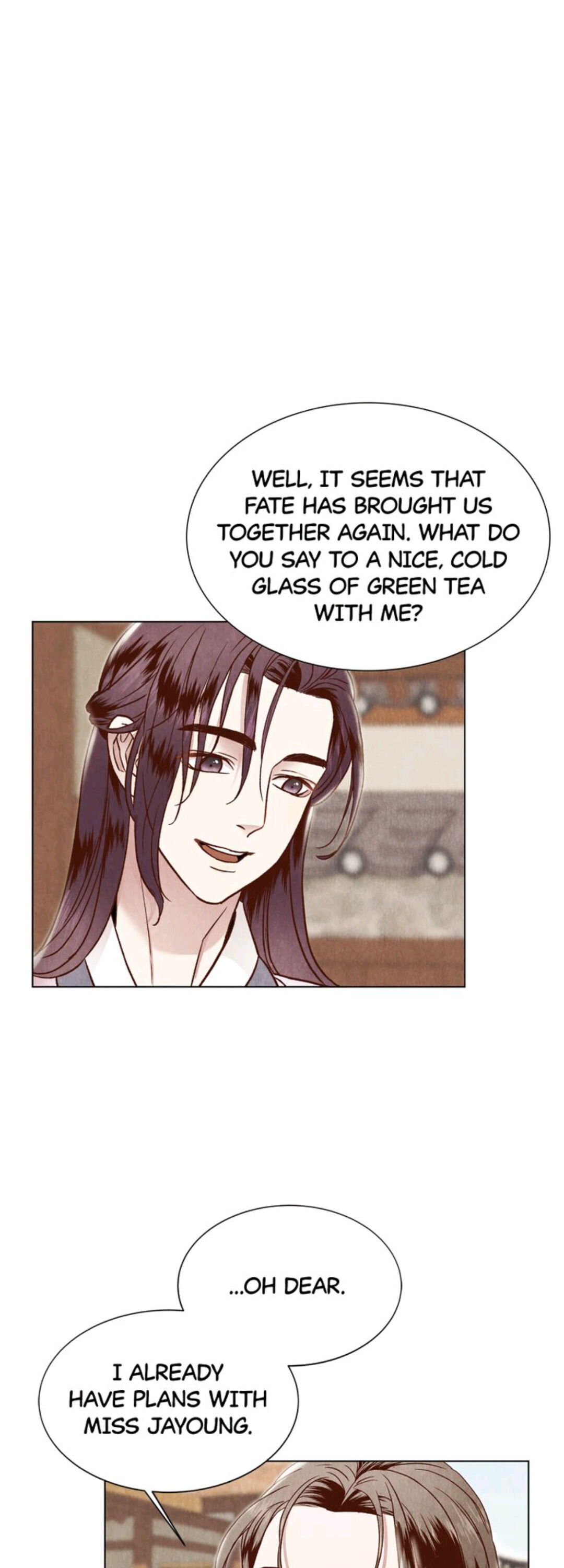 Hanyang Diaries Chapter 5 - page 14