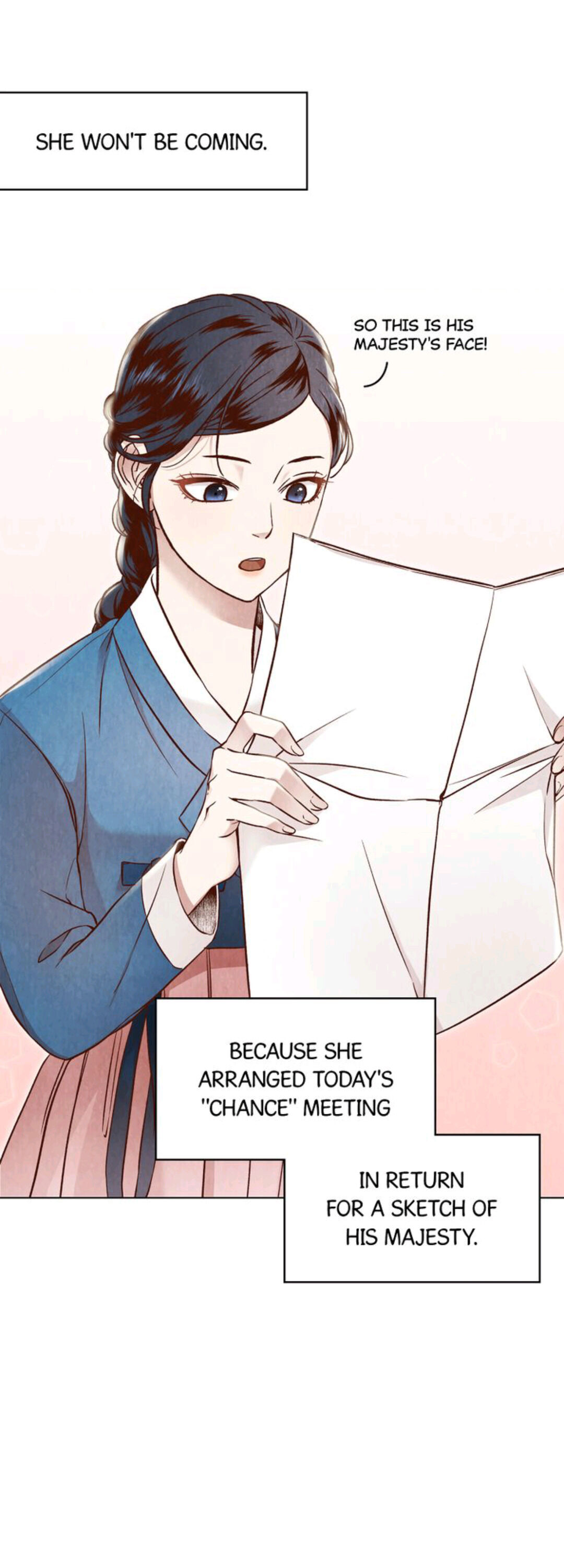 Hanyang Diaries Chapter 5 - page 16