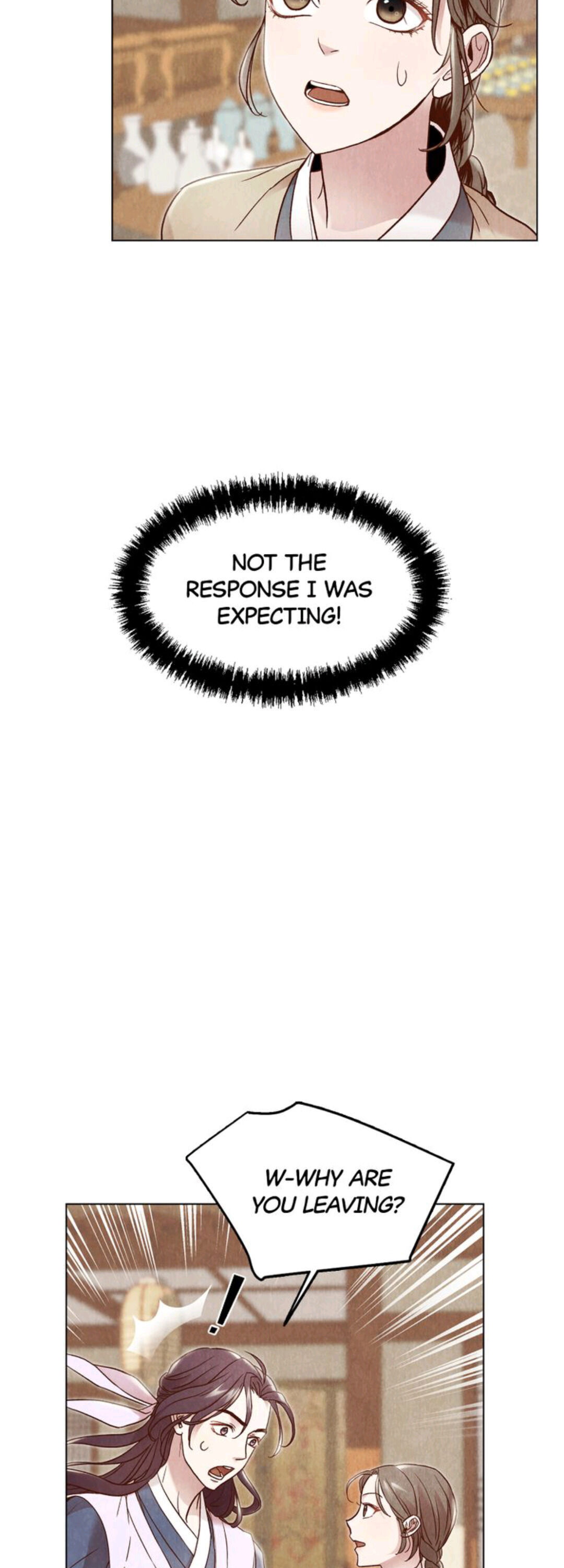 Hanyang Diaries Chapter 5 - page 18