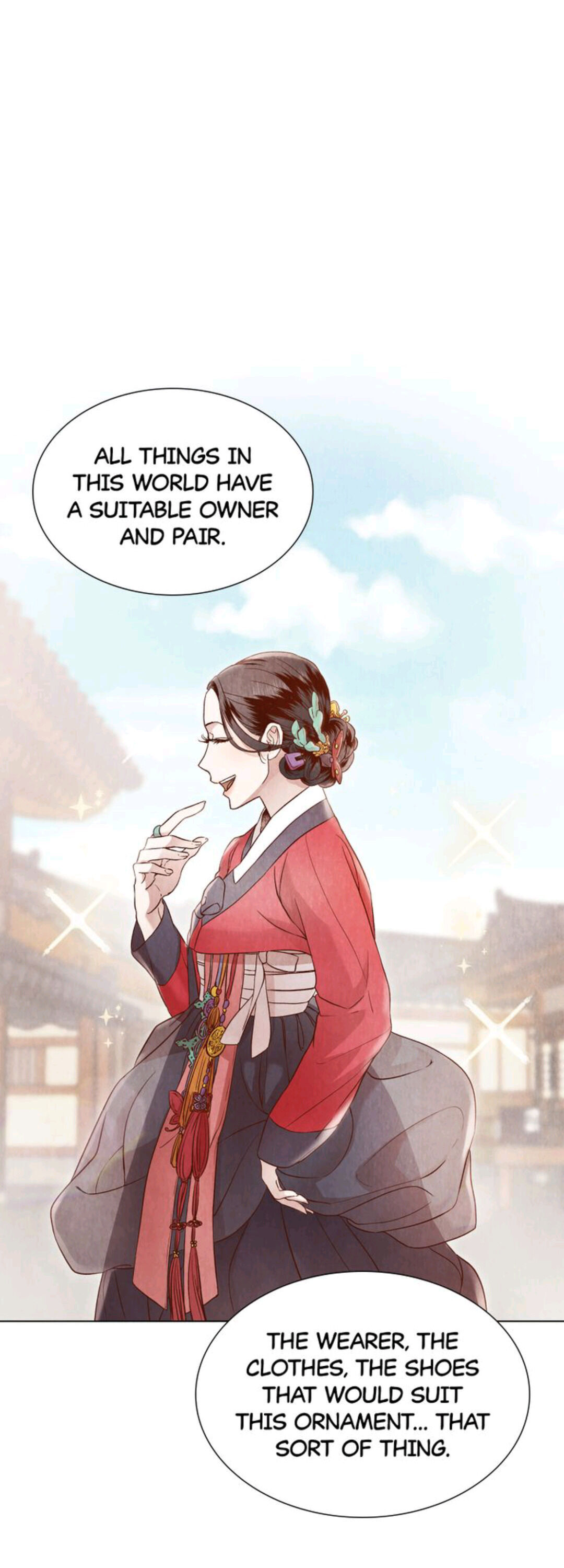 Hanyang Diaries Chapter 5 - page 27