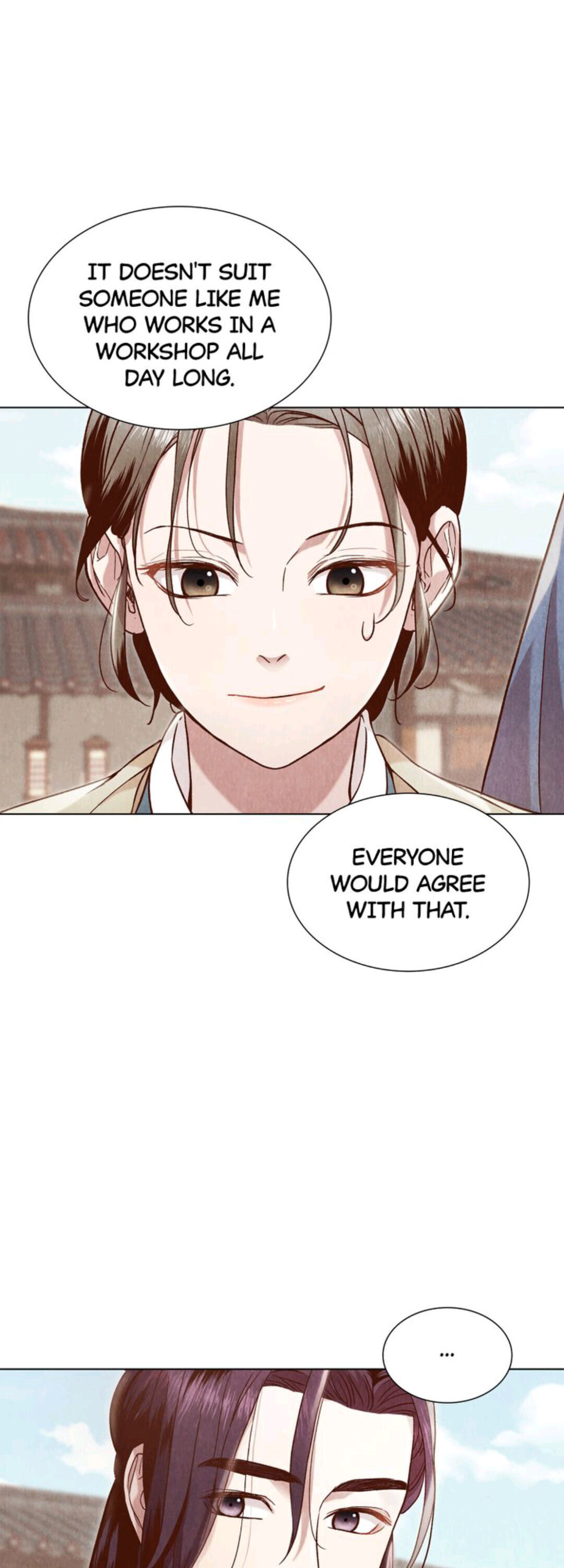 Hanyang Diaries Chapter 5 - page 28