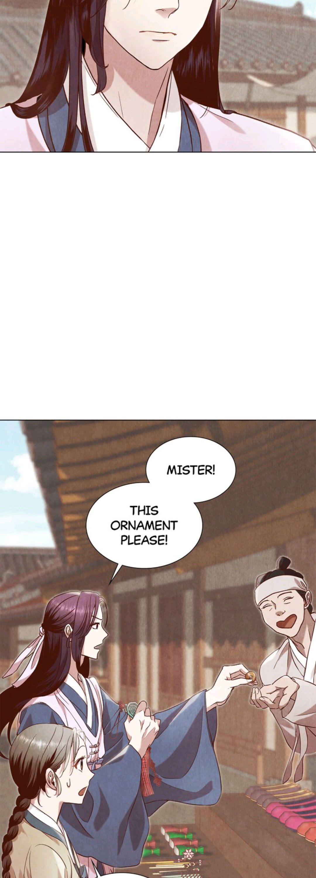 Hanyang Diaries Chapter 5 - page 29