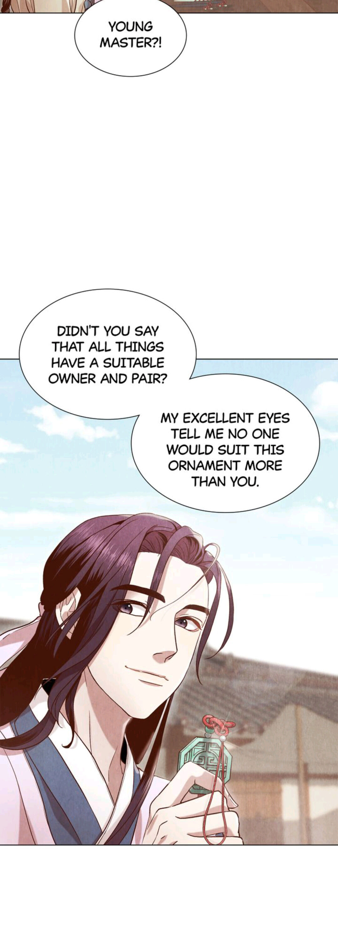 Hanyang Diaries Chapter 5 - page 30