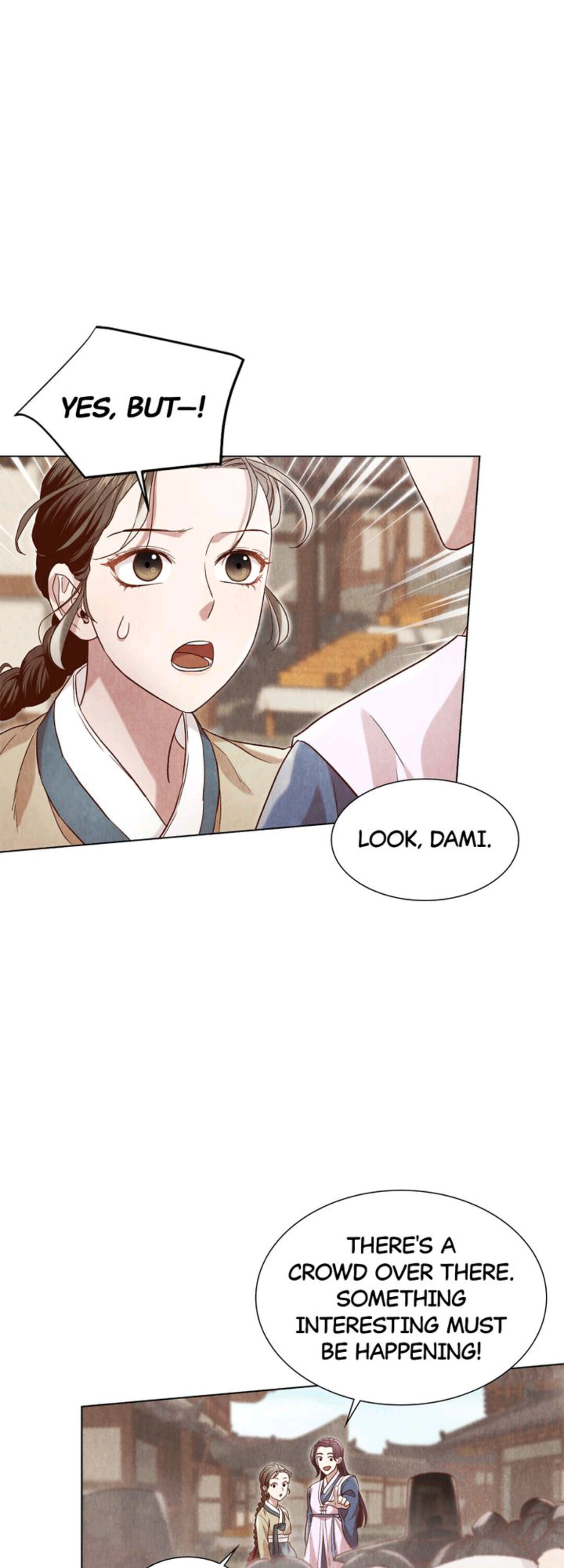 Hanyang Diaries Chapter 5 - page 32