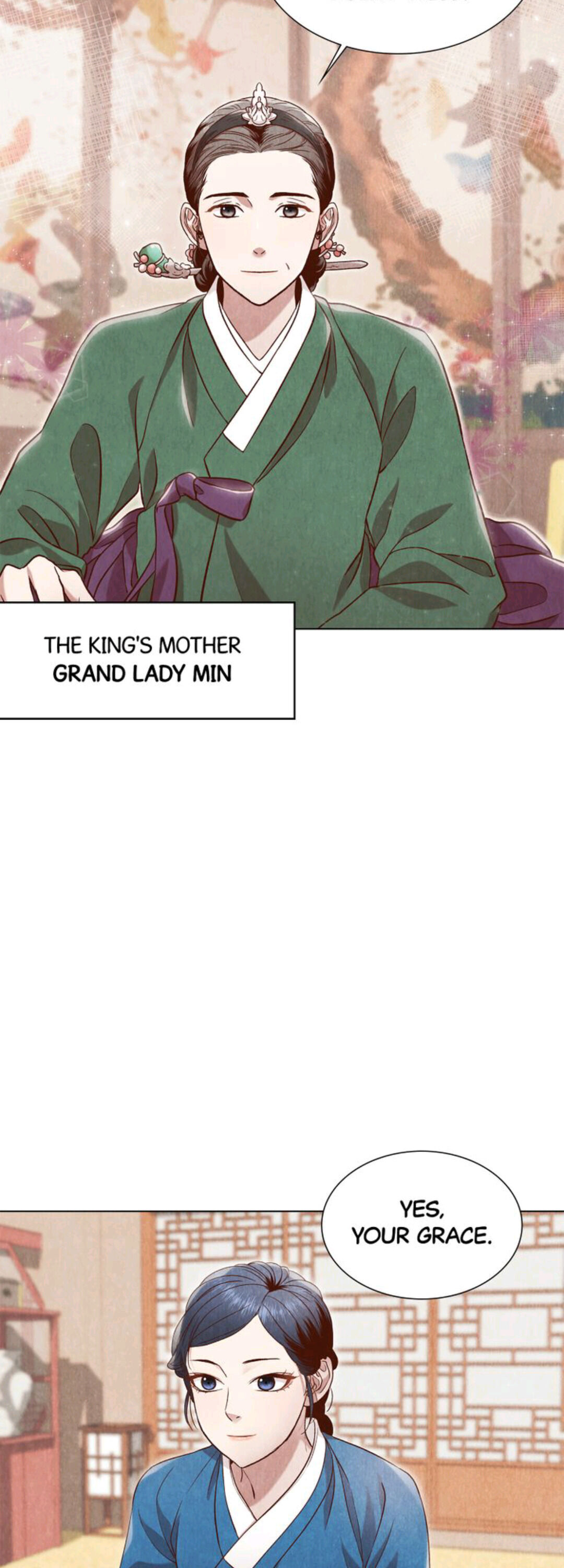 Hanyang Diaries Chapter 5 - page 36