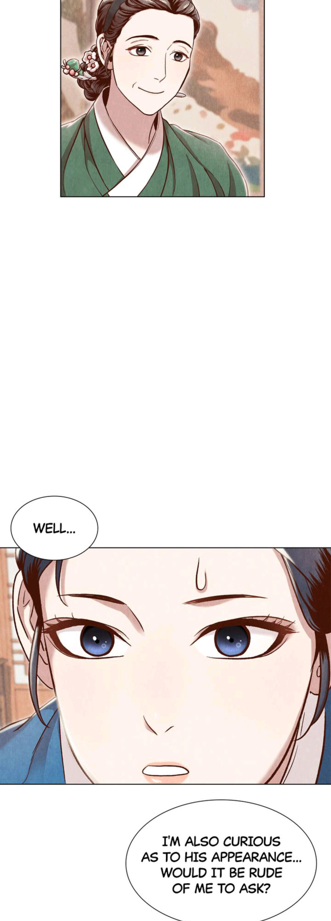 Hanyang Diaries Chapter 5 - page 39