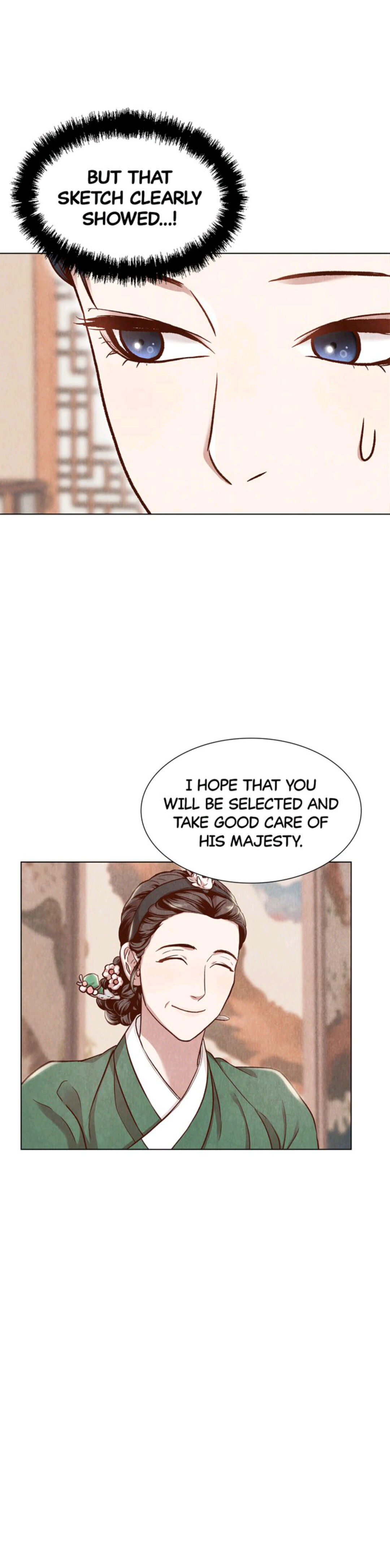 Hanyang Diaries Chapter 5 - page 41