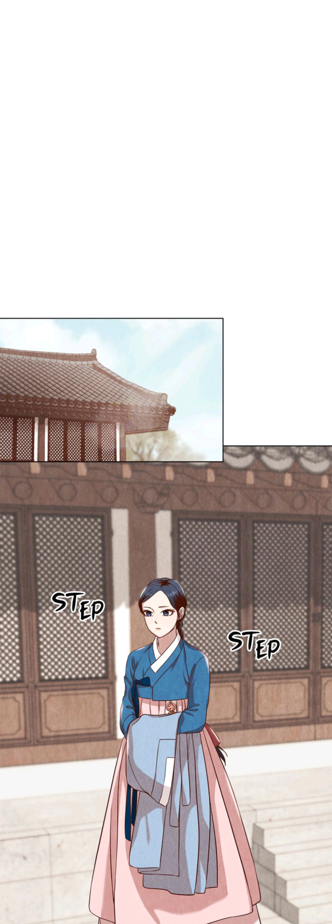 Hanyang Diaries Chapter 5 - page 42