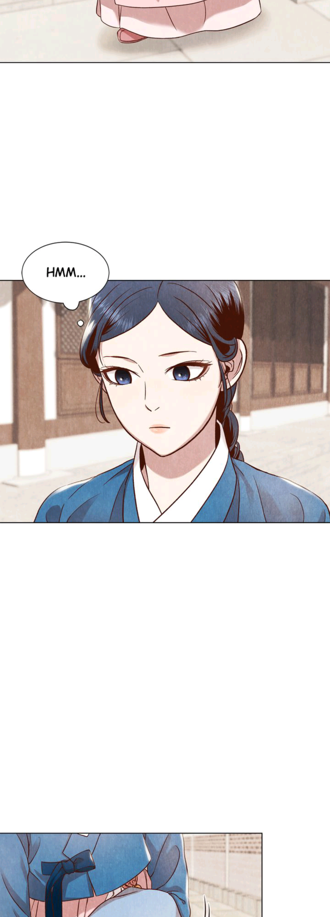 Hanyang Diaries Chapter 5 - page 43