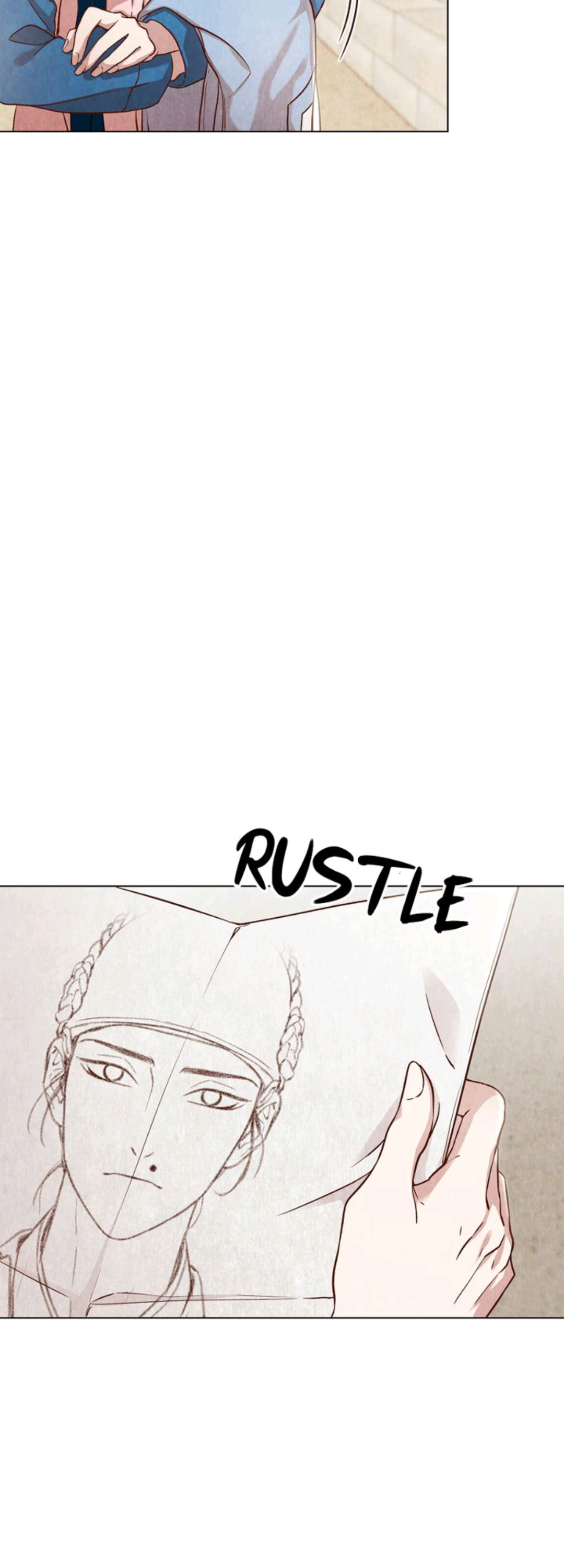 Hanyang Diaries Chapter 5 - page 44