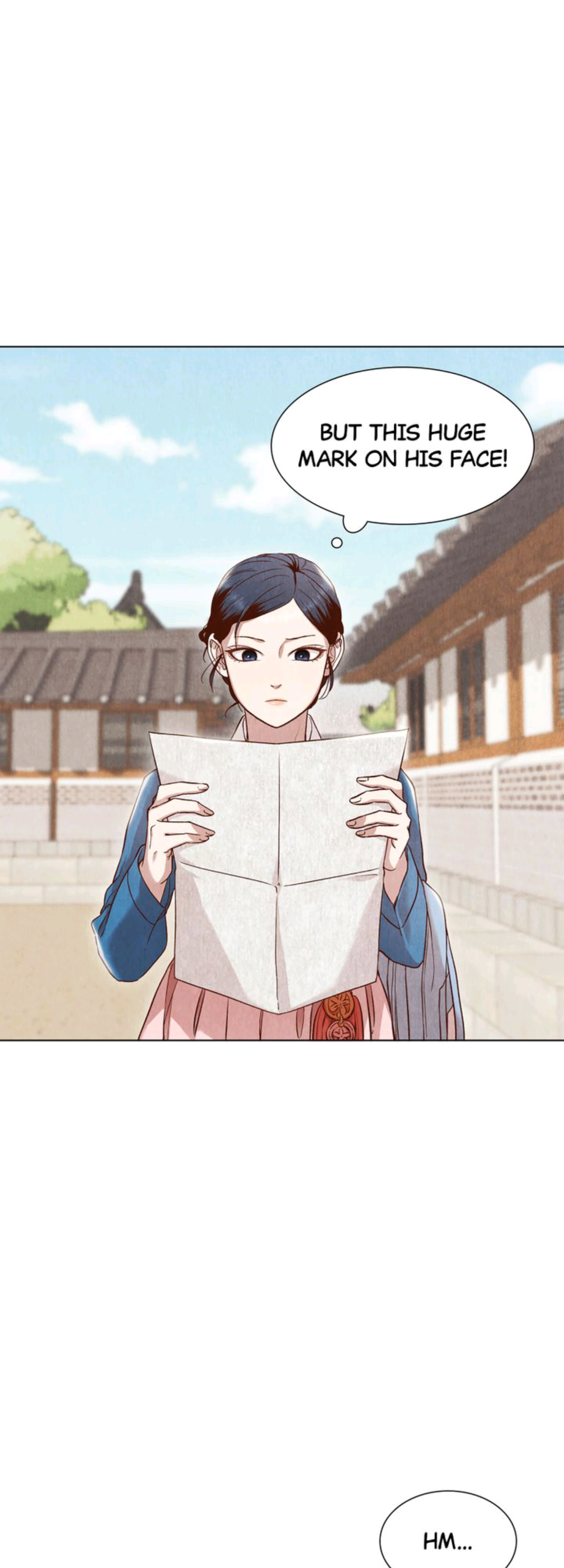 Hanyang Diaries Chapter 5 - page 45