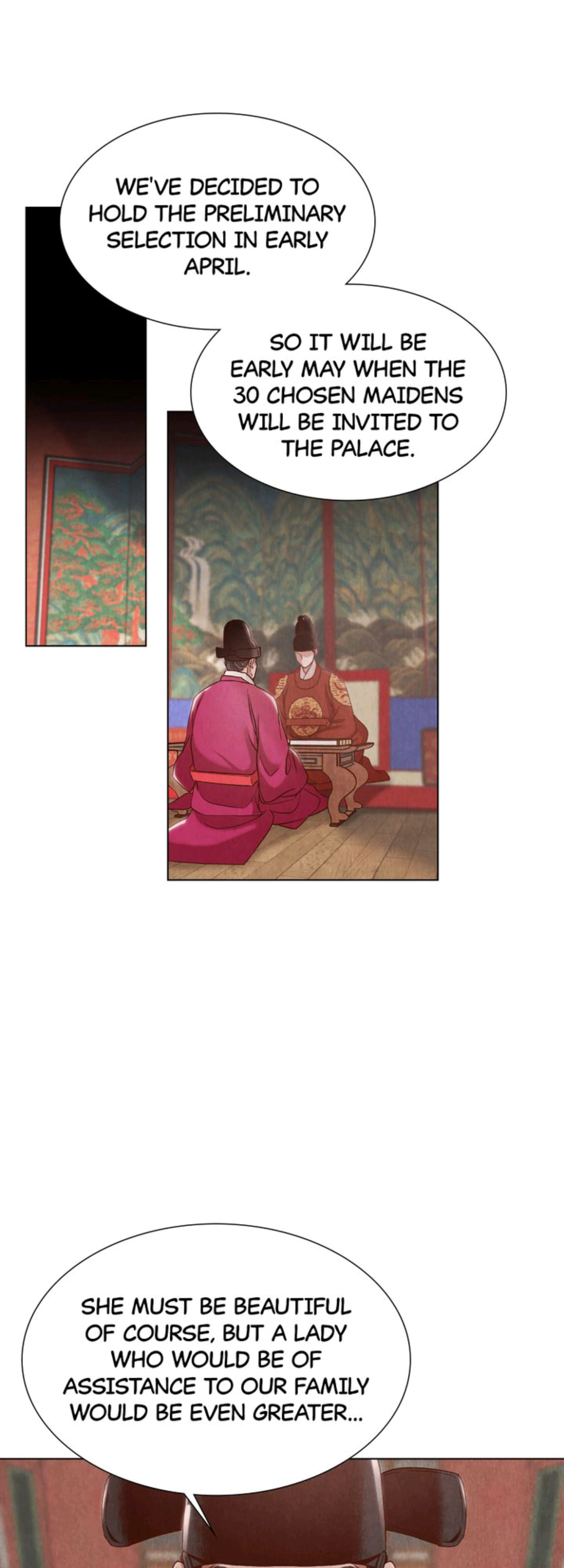 Hanyang Diaries Chapter 5 - page 49