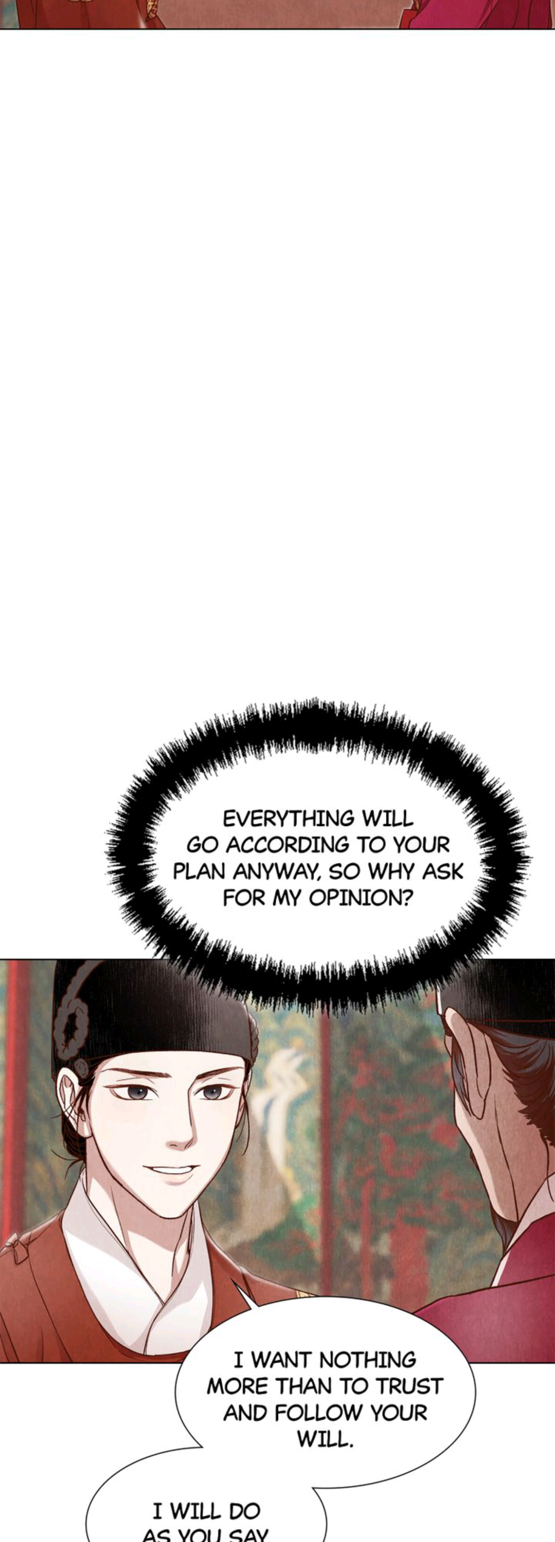 Hanyang Diaries Chapter 5 - page 51