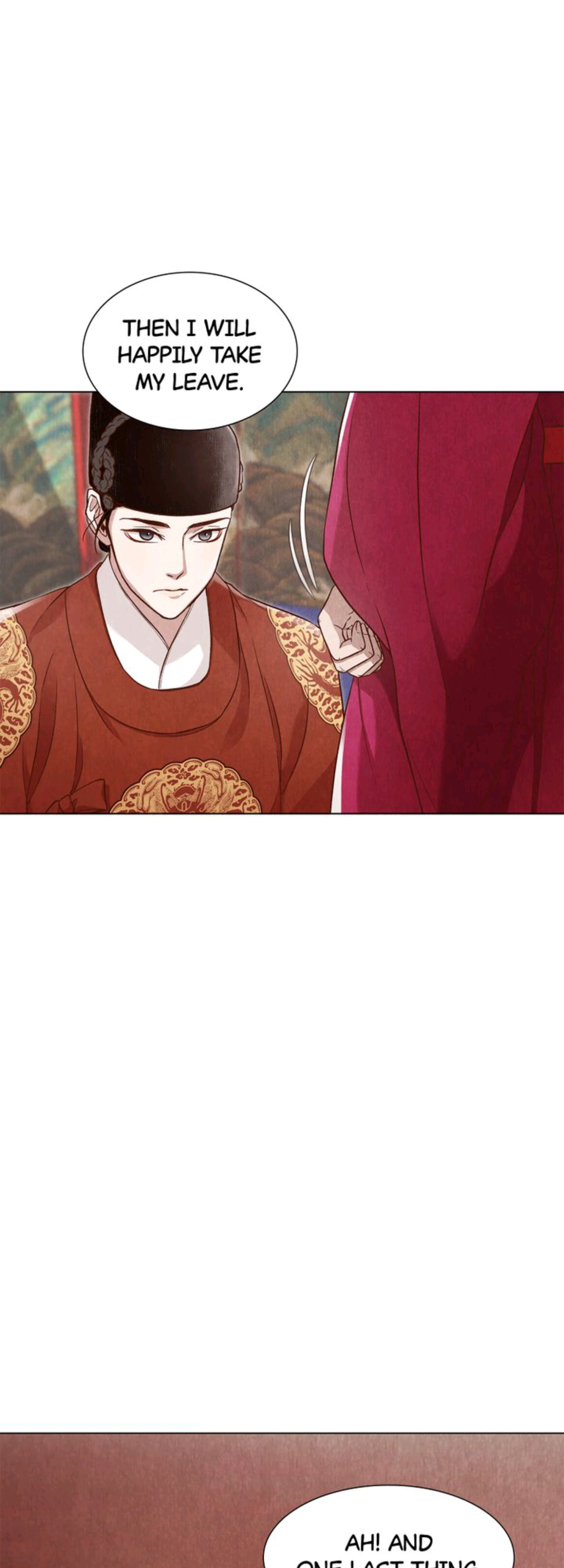 Hanyang Diaries Chapter 5 - page 53