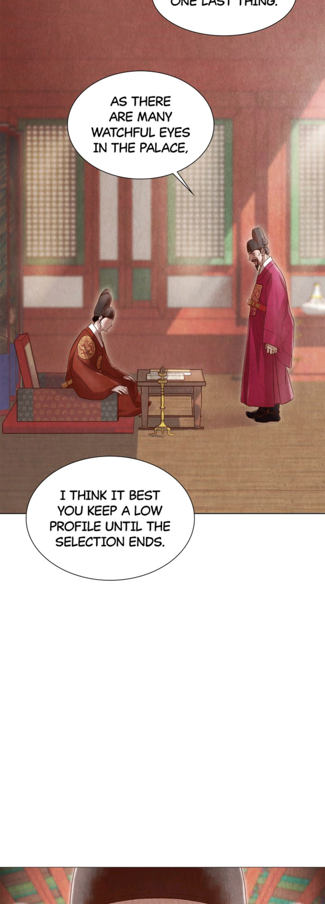 Hanyang Diaries Chapter 5 - page 54