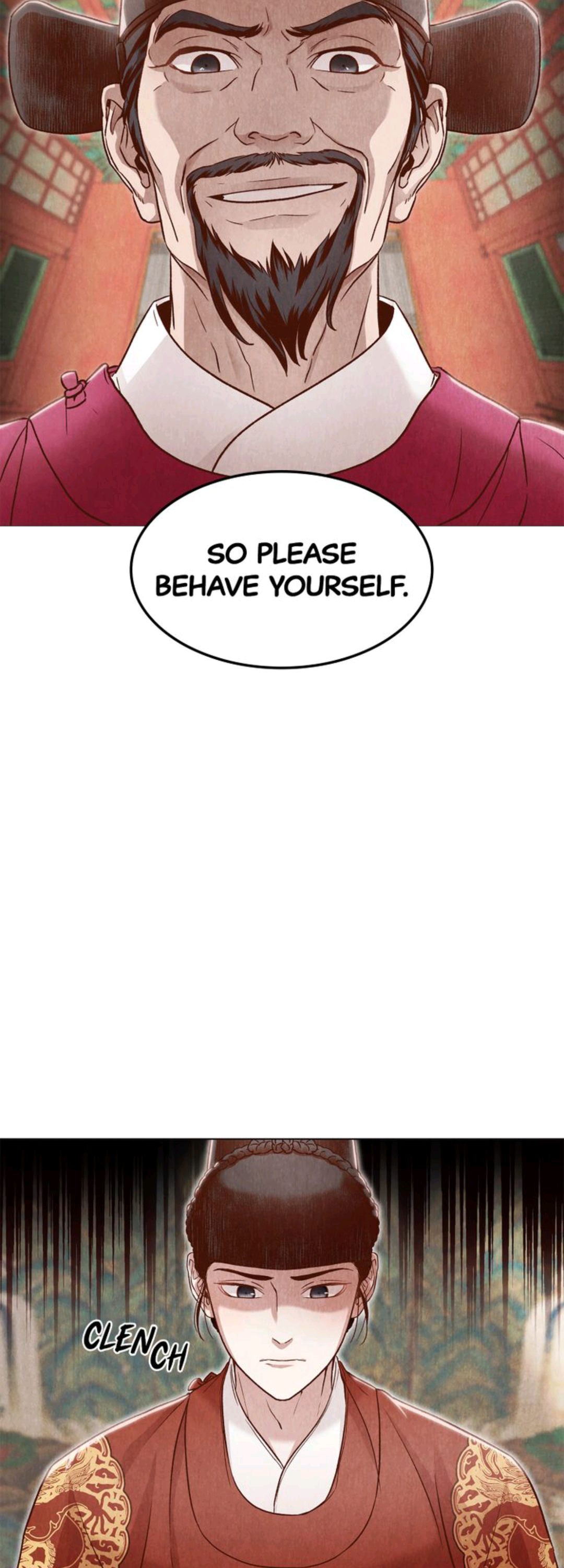 Hanyang Diaries Chapter 5 - page 55