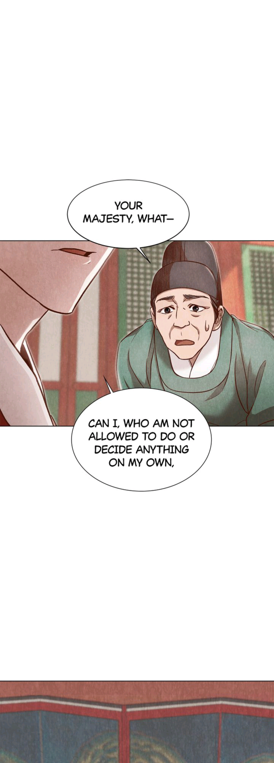 Hanyang Diaries Chapter 5 - page 58