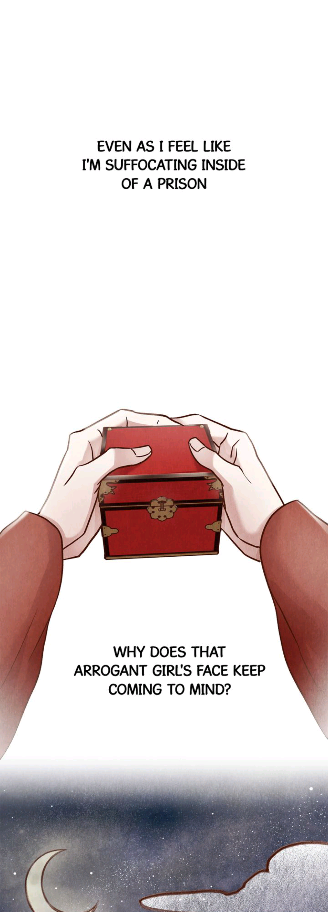 Hanyang Diaries Chapter 5 - page 60