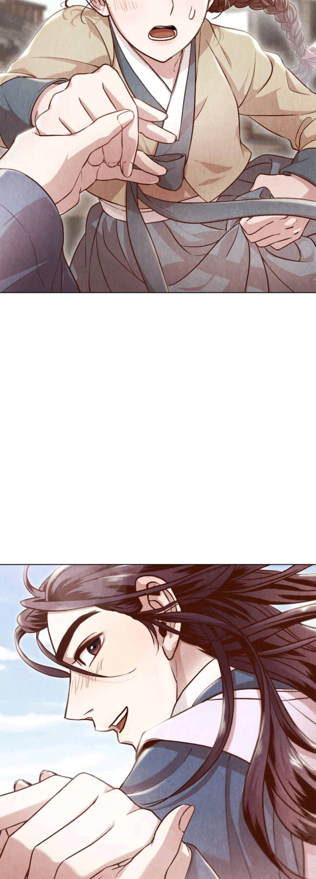 Hanyang Diaries Chapter 5 - page 64