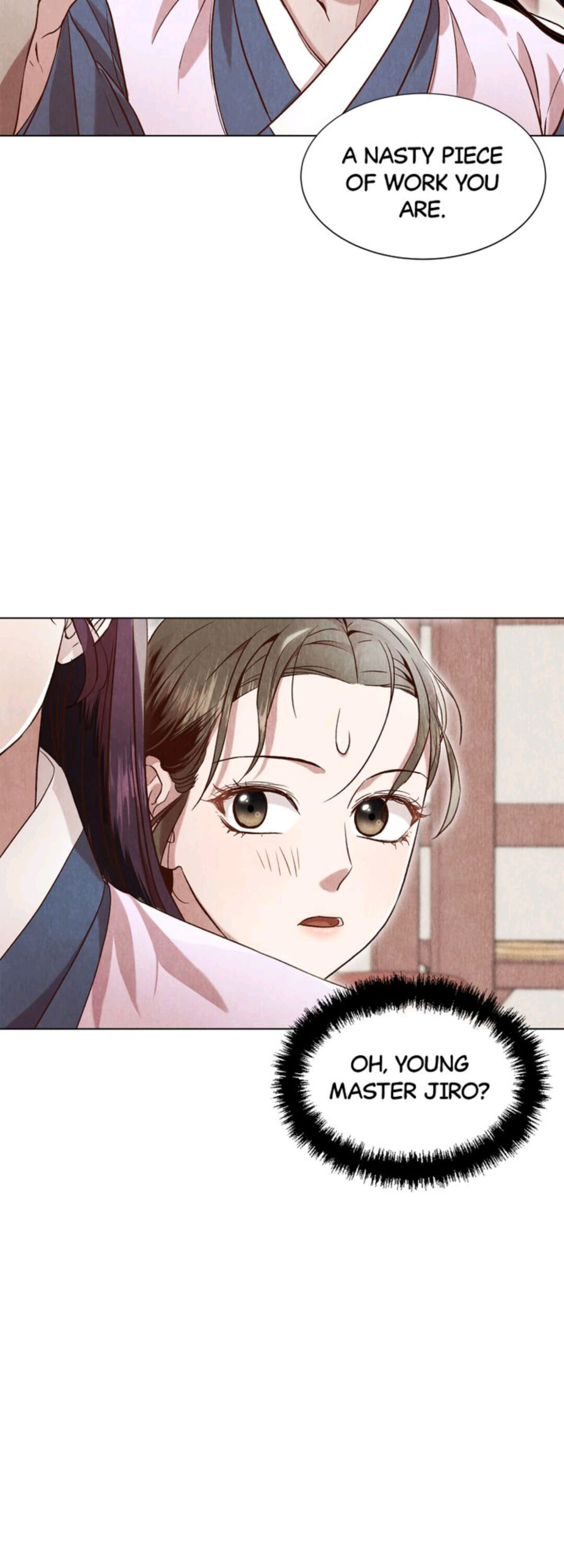 Hanyang Diaries Chapter 5 - page 9